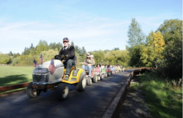 Kelsey Creek Farm Fall Festival: A Fun-Filled Autumn Event for the Whole Family